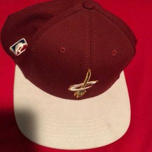 Cavaliers 2015 draft Cap!!